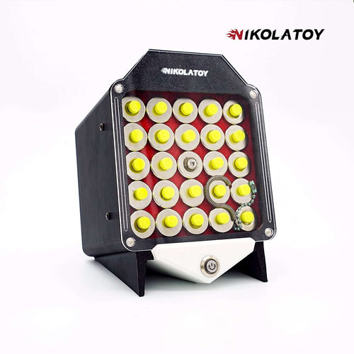 Nikola Toy Creative Desktop Greedy Snake