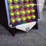 Nikola Toy Creative Desktop Greedy Snake, view 3