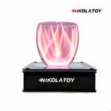 Nikola Toy Creative Inert Gas Lightning Cup (Including Base), view 2
