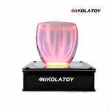 Nikola Toy Creative Inert Gas Lightning Cup (Including Base), view 3