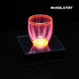Nikola Toy Creative Inert Gas Lightning Cup (Including Base), view 6