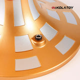 Nikola Toy Extraordinary Mechanical Model - Solar System Assembly Model, view 3