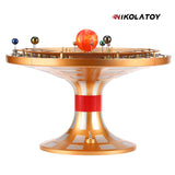 Nikola Toy Extraordinary Mechanical Model - Solar System Assembly Model, view 5