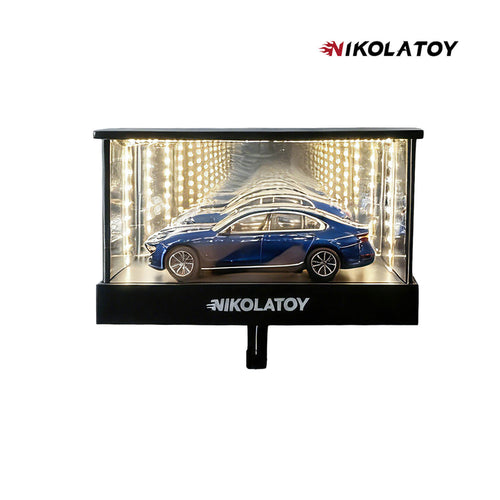 Nikola Toy Infinite Space - Garage Car Key Hanger