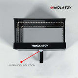 Nikola Toy Infinite Space - Garage Car Key Hanger, view 6