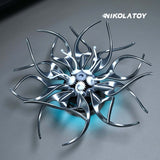 Nikola Toy Mechanical Flowers - Inspired By Saatchi Gallery, view 2