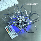 Nikola Toy Mechanical Flowers - Inspired By Saatchi Gallery, view 4