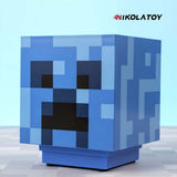 Nikola Toy Minecraft Creative Night Light & Toy, view 6