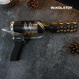 Nikola Toy Sci Fi Handheld Ion Cannon, view 5