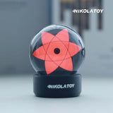 Nikola Toy Sharingan Crystal Ball, view 2