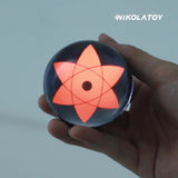 Nikola Toy Sharingan Crystal Ball, view 3