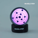 Nikola Toy Sharingan Crystal Ball, view 4