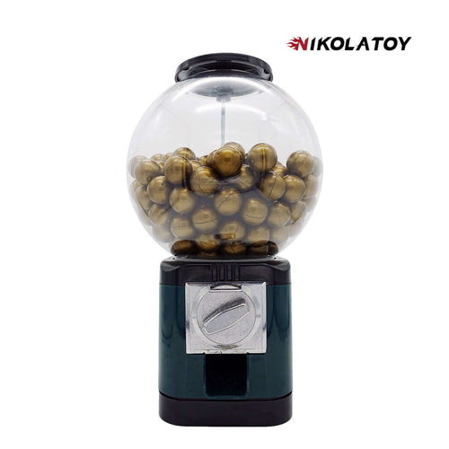 Nikola Toy Gold Level EDC Fidgets Toy Mystery Ball