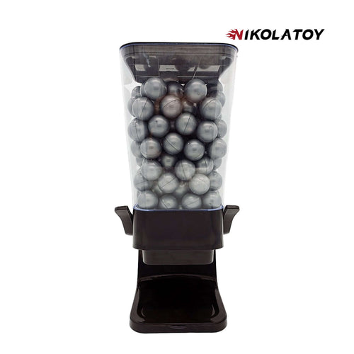 Nikola Toy Silver Level EDC Fidgets Toy Mystery Ball