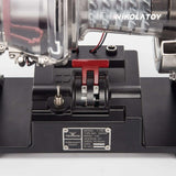 Nikola Toy TECHING T700 DIY Turboshaft Engine Model Diy Kit, view 3