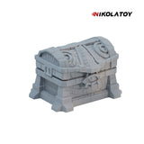 Nikola Toy Zelda Voice Control Cassette Storage Box, view 2