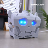 Nikola Toy Zelda Voice Control Cassette Storage Box, view 5