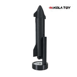 Nikola Toy 1/200 Space X model Creative Desktop Humidifier/Aromatherapy Machine, view 6