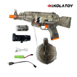 Nikola Toy AK47 Water Gun - Light Version, view 2