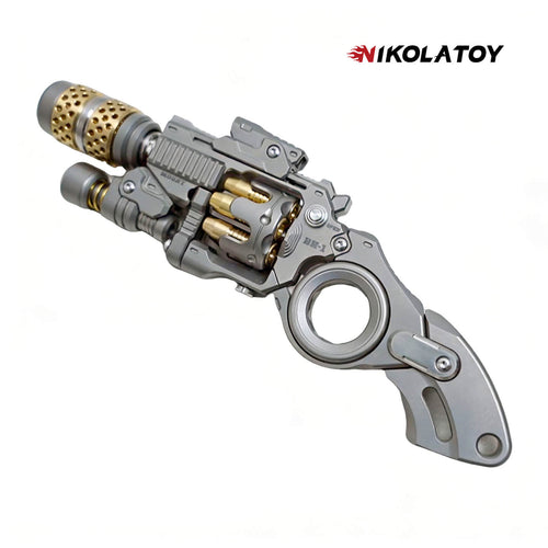 Nikola Toy Revolver Fidgets Toy