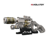 Nikola Toy Revolver Fidgets Toy, view 6