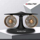 Nikola Toy Creative Desktop JetFan - J2, view 5