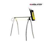 Nikola Toy Cute Skinny Dog Light, view 2