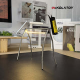 Nikola Toy Cute Skinny Dog Light, view 4