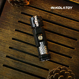 Nikola Toy EDC Fidget Toys - Bolt Musketeer, view 2