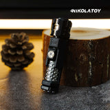 Nikola Toy EDC Fidget Toys - Bolt Musketeer, view 3