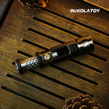Nikola Toy EDC Fidget Toys - Bolt Musketeer, view 4