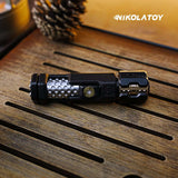 Nikola Toy EDC Fidget Toys - Bolt Musketeer, view 5