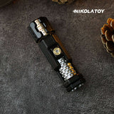 Nikola Toy EDC Fidget Toys - Bolt Musketeer, view 6