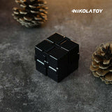 Nikola Toy EDC Fidget Toys - Infinity Cubes, view 4