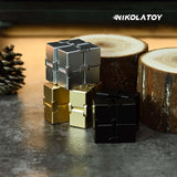 Nikola Toy EDC Fidget Toys - Infinity Cubes, view 6