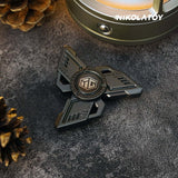 Nikola Toy EDC Fidget Toys - Luminous Ninja Dart, view 5