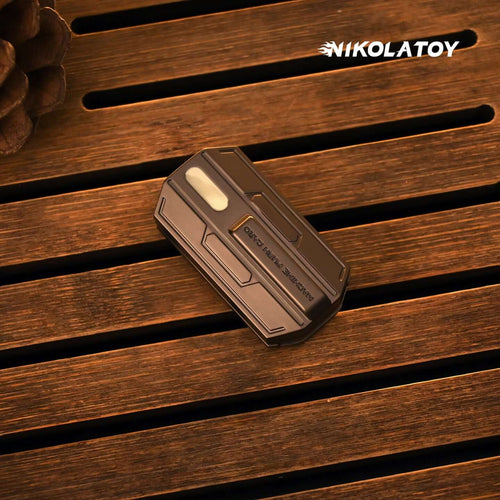 Nikola Toy EDC Fidget Toys - Mecha Slider