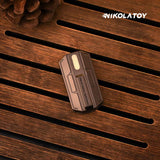 Nikola Toy EDC Fidget Toys - Mecha Slider, view 2