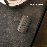 Nikola Toy EDC Fidget Toys - Mecha Slider, view 4