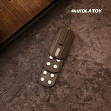 Nikola Toy EDC Fidget Toys - Mecha Slider, view 5