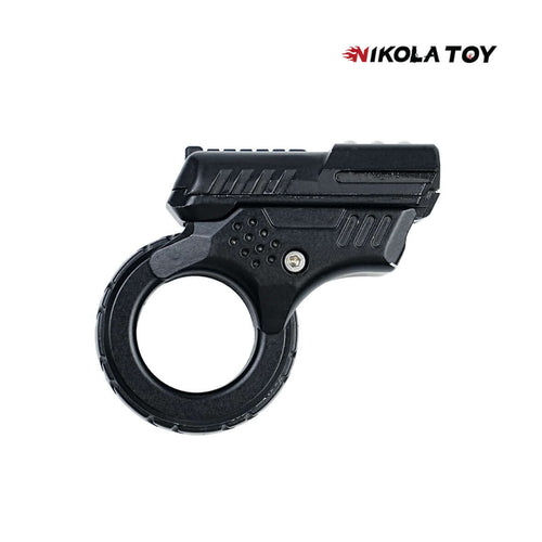 Nikola Toy EDC Fidget Toys - Multifunctional Pistol