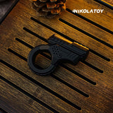Nikola Toy EDC Fidget Toys - Multifunctional Pistol, view 2