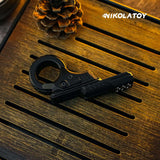 Nikola Toy EDC Fidget Toys - Multifunctional Pistol, view 4