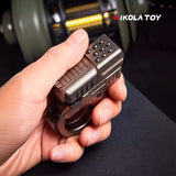 Nikola Toy EDC Fidget Toys - Multifunctional Pistol, view 5