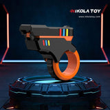 Nikola Toy EDC Fidget Toys - Multifunctional Pistol(ES Version), view 2