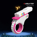 Nikola Toy EDC Fidget Toys - Multifunctional Pistol(ES Version), view 3