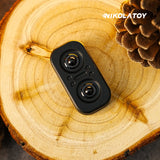 Nikola Toy EDC Fidget Toys - Owl Slider, view 2