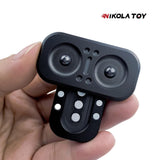 Nikola Toy EDC Fidget Toys - Owl Slider, view 3