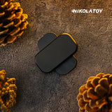 Nikola Toy EDC Fidget Toys - Owl Slider, view 6