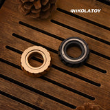 Nikola Toy EDC Fidget Toys - Rings, view 2